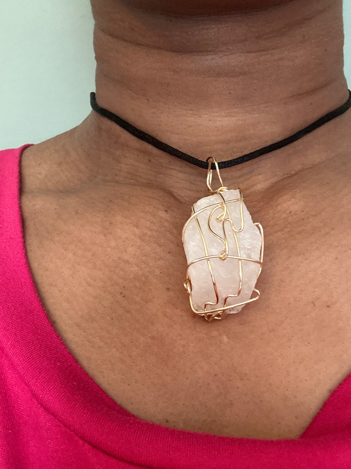 Soft Serenity Necklace