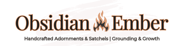 Obsidian Ember Studio